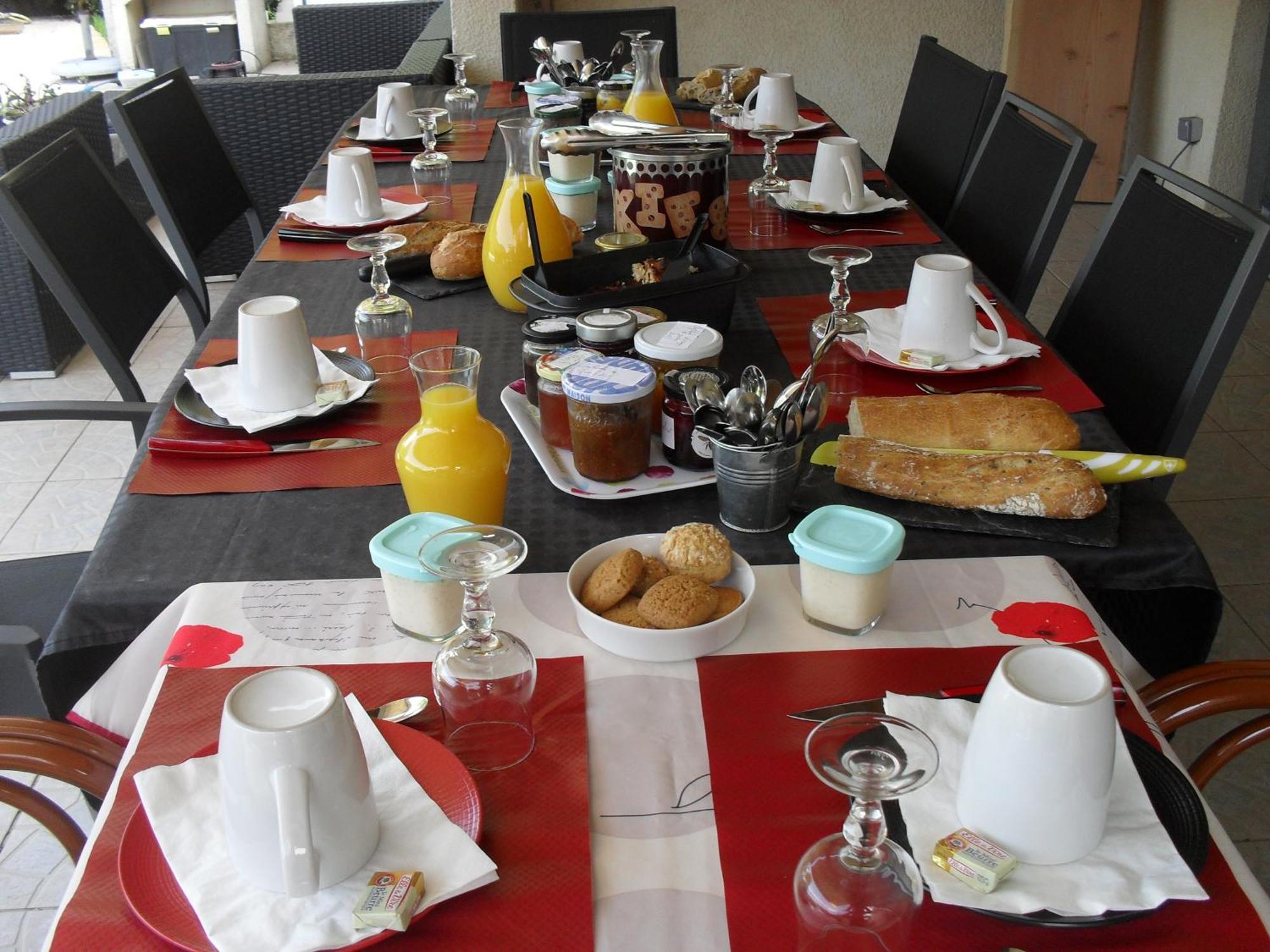 Veronique Bed and Breakfast Appietto Eksteriør billede
