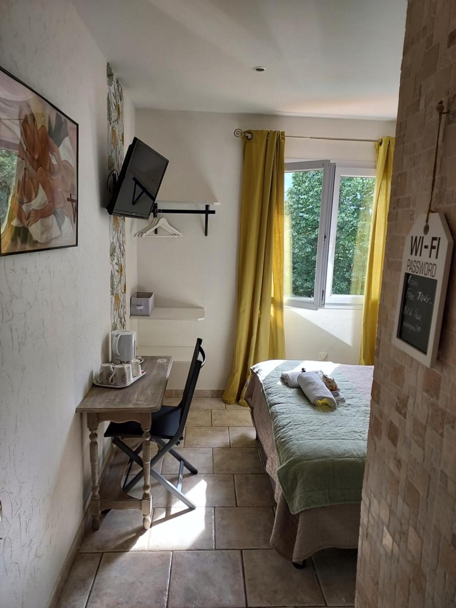 Veronique Bed and Breakfast Appietto Eksteriør billede