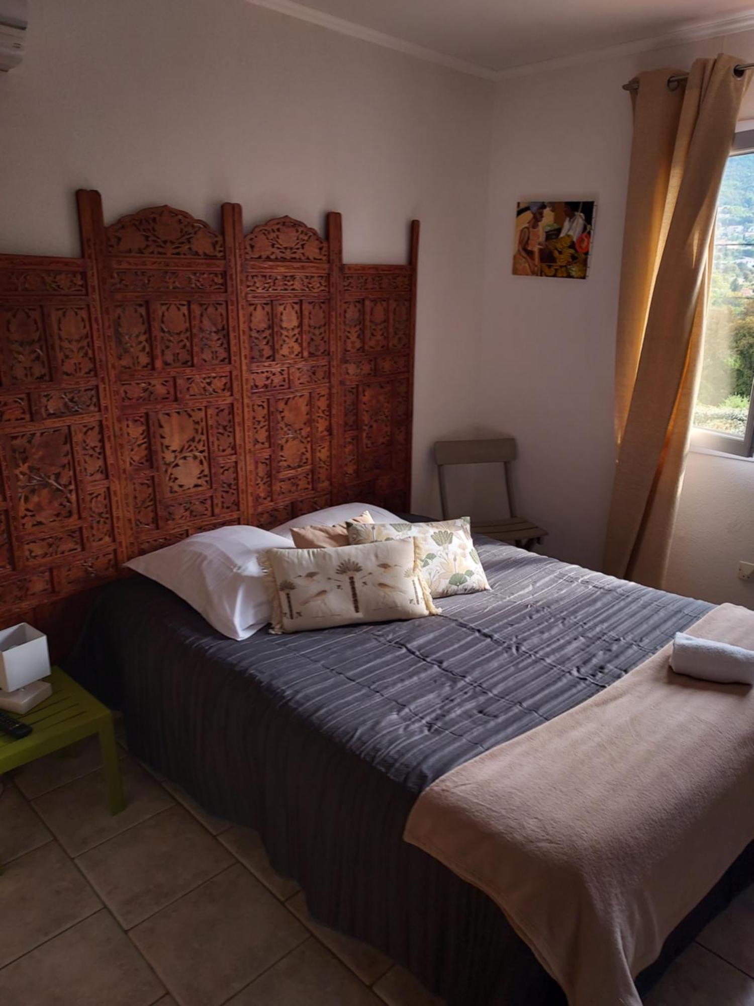 Veronique Bed and Breakfast Appietto Eksteriør billede