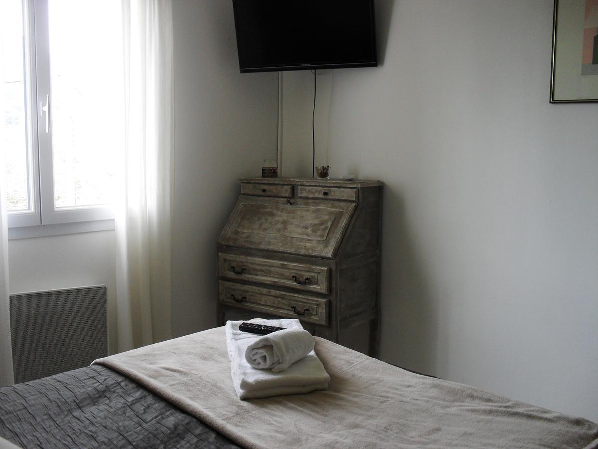 Veronique Bed and Breakfast Appietto Eksteriør billede