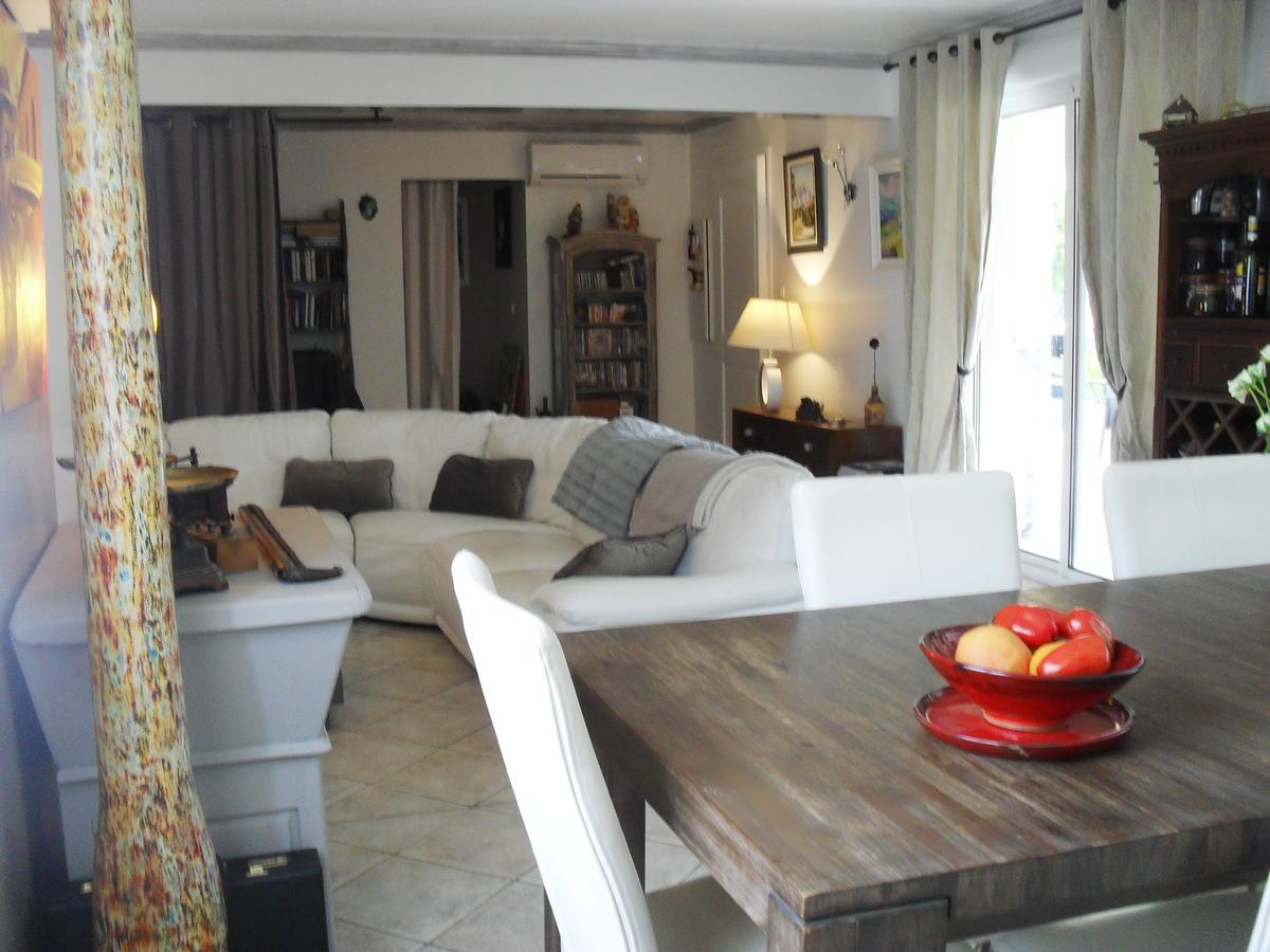 Veronique Bed and Breakfast Appietto Eksteriør billede