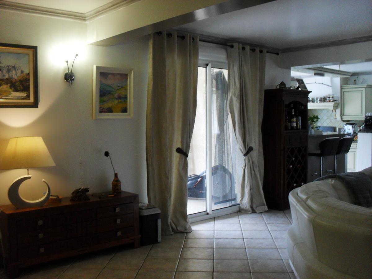 Veronique Bed and Breakfast Appietto Eksteriør billede