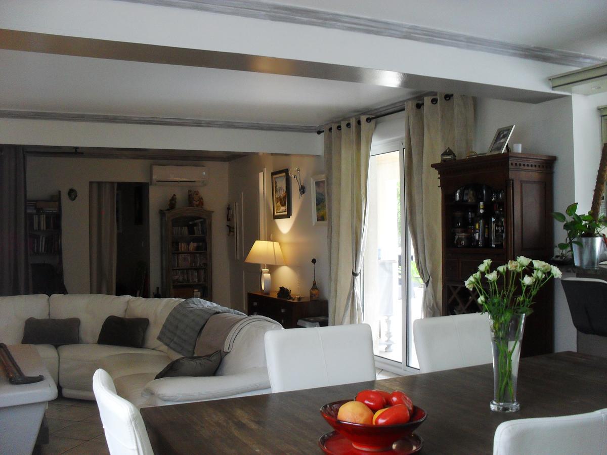 Veronique Bed and Breakfast Appietto Eksteriør billede