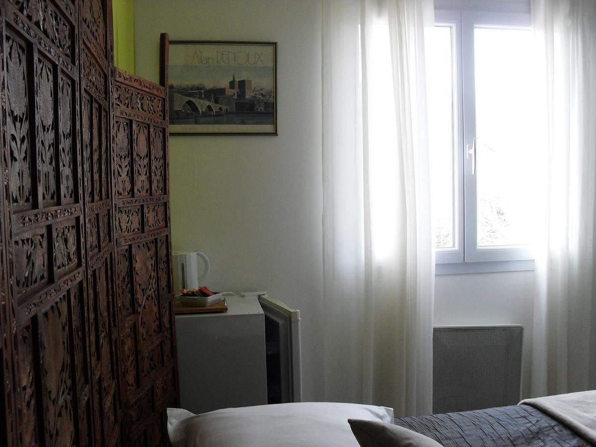Veronique Bed and Breakfast Appietto Eksteriør billede