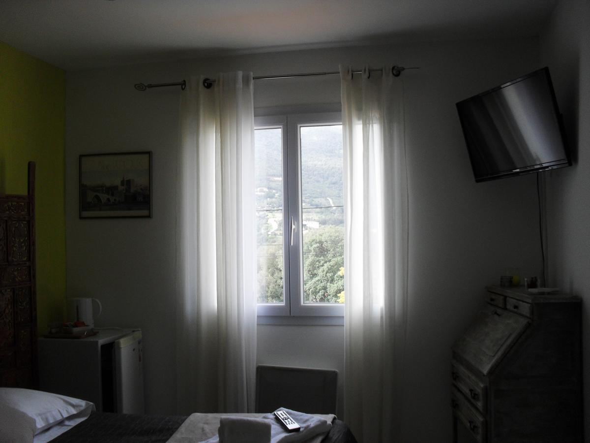 Veronique Bed and Breakfast Appietto Eksteriør billede